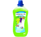 SIDOLUX UNIVERSAL soda power s vůní Green Grapes 1l