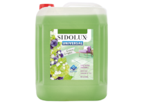 SIDOLUX UNIVERSAL soda power s vůní Green Grapes 5l