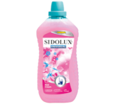 SIDOLUX UNIVERSAL soda power s vůní Pink cream 1l