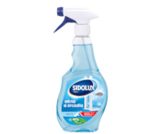 SIDOLUX WINDOW nano code arctic 500ml čistič oken