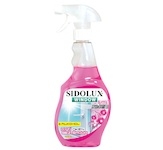 SIDOLUX WINDOW nano code flower 500ml čistič oken