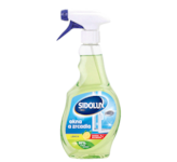 SIDOLUX WINDOW nano code lemon 500ml čistič oken