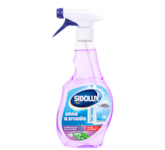 SIDOLUX  WINDOW NANO CODE - MARSEILLSKÉ MÝDLO S LEVANDULÍ , 500ml