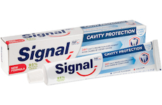 Signal Family cavity protection 75ml zubní pasta