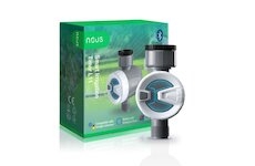 Smart zahradní časovač závlahy Tuya, Bluetooth - NOUS