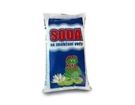 Soda 300g Důbrava na změkčení vody