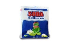 Soda 500g Důbrava na změkčení vody