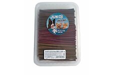 Soft tyčinka MIX JUKO Snacks (cca 95 ks)