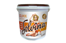 Solvina SOLMIX 10kg mycí pasta na ruce (končící expirace)