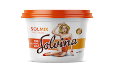 Solvina SOLMIX 375g mycí pasta na ruce