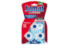 Somat DUO čistič myčky 3ks (3x20g)