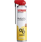 Sonax MoS2 Multifunkční olej 400 ml