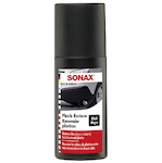 SONAX Plastic restorer black 100 ml