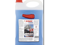 Sonax Xtreme Nano Pro zimní kapalina do ostřikovačů 4L