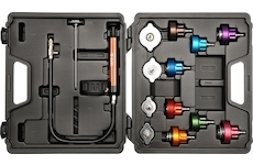 Souprava k diagnostice chladiče 14ks