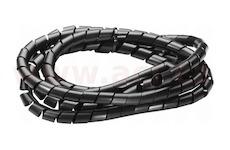 spirálová páska pro organizaci kabelových svazků (průměr 30-130 mm) HELLA