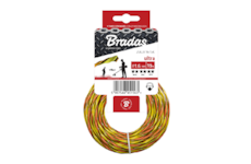 Struna twist ULTRA L3, 1,6mmx15m BRADAS