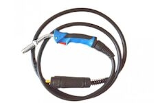 Svařovací hořák MB 15 GRIP, 3m LAND & WELDER