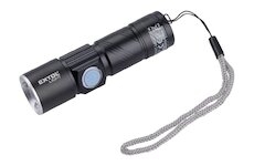 Svítilna 150lm, nabíjecí, USB EXTOL LIGHT