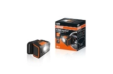 Svítilna LEDinspect HEADTORCH250 OSRAM