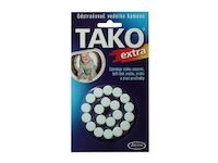 TAKO extra -inhibitor- tablety do pračky 19ks