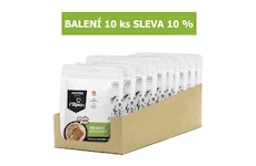 Tapas Snack Dog Duck GF 150 g (10 ks) SLEVA 10 %