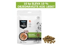 Tapas Snack Dog Duck GF 150 g