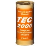 TEC-2000 Diesel Injector Cleaner 375 ml