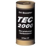 TEC-2000 Oil Booster 375 ml