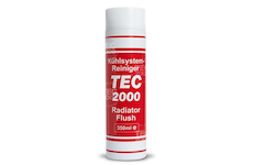 TEC-2000 Radiator Flush 350 ml