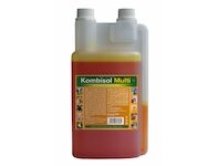 Tekutý Kombisol Multi 30 ml