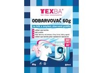 TEXBA 60g Odbarvovač