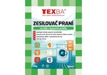 TEXBA Bella zesilovač praní 40g