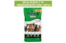 Thank´Q Standard Dog Adult Hovězí 10 kg