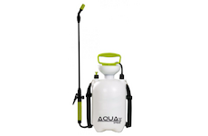 Tlakový postřikovač 5l AS0500 AQUA SPRAY