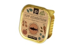 Top Condition Dog Senior Salmon paté 150 g