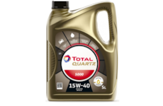 TOTAL QUARTZ 5000 15W-40 5L