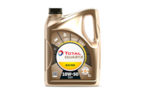 Total Quartz Racing 10W-50 5 l