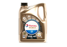 TOTAL RUBIA TIR 8900 10W-40 5L