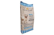 Triple Crown Dog Puppy Lovely 14 kg