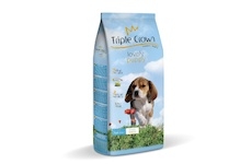 Triple Crown Dog Puppy Lovely 3 kg