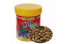 Tubifex Alfa Tab (ryby na dně) 125 ml