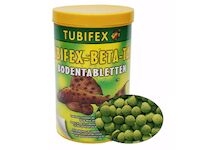 Tubifex Beta Tab 125 ml