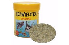 Tubifex Daphnia Rozwielitka 125 ml