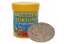 Tubifex Daphnia Vitamin Rozwielitka 125 ml