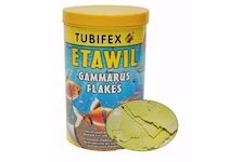 Tubifex Etawil (sušený gamarus a kreveta) 125 ml