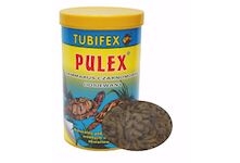 Tubifex Gamarus Pulex (vodní želva, ryba) 1000 ml