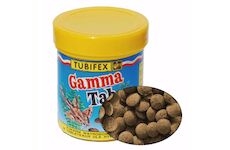 Tubifex Gamma Tab  125 ml