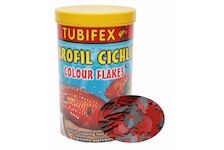 Tubifex Karofil Cichlid 125 ml