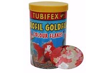 Tubifex Karofil Goldfish 125 ml